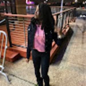 Meet your Posher, Destinydavii